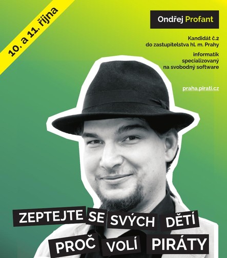 Ondřej Profant