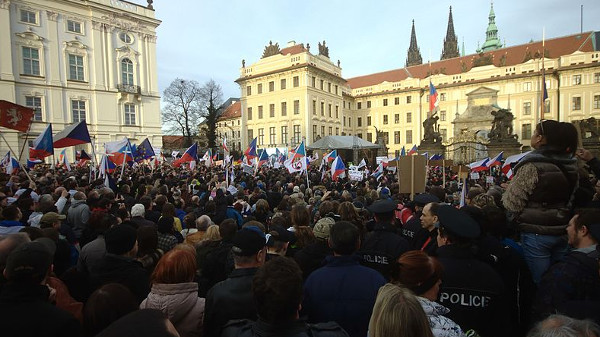 Otevřený dopis redakci White Media