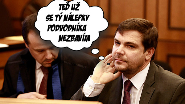 Březino odstup, vyzývají Piráti