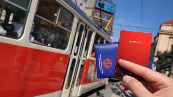 Papírové kupóny jsou důležitý doplněk Opencard